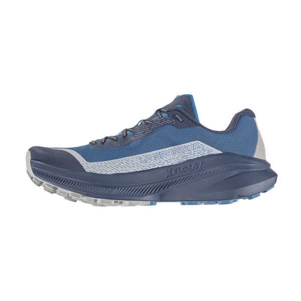 La Sportiva Prodigio 2 - Lake/Night Sky