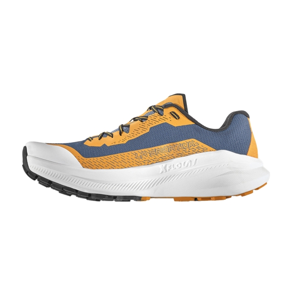 La Sportiva Prodigio 2 - Hurricane/Chalk