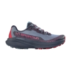 La Sportiva Prodigio 2 - Limestone/Azalea