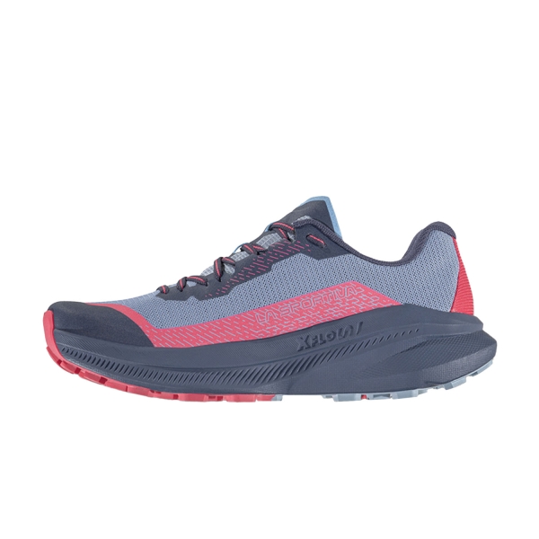 La Sportiva Prodigio 2 - Limestone/Azalea