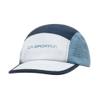La Sportiva Skyline Cap - Limestone/Night Sky