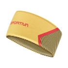 La Sportiva Flow Band - Yellow/Black