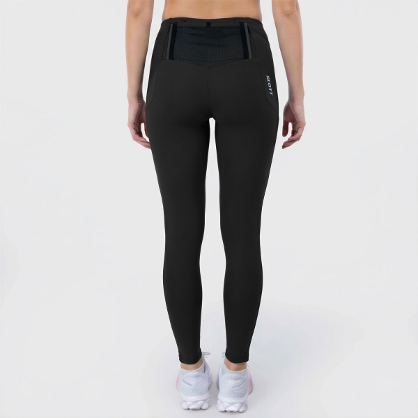 SCOTT Endurance Tech Tights - Black