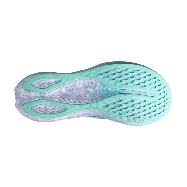 ASICS Noosa Tri 16 - White/Illuminate Mint