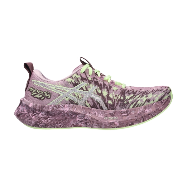 Women's Performance Running Shoes ASICS Noosa Tri 16  Hazy Lilac/Dark Prune 1012B675704