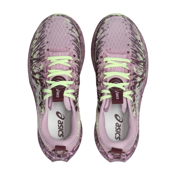 ASICS Noosa Tri 16 - Hazy Lilac/Dark Prune