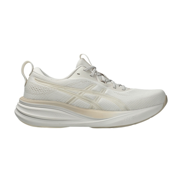 Women's Neutral Running Shoes ASICS Gel Pulse 17  Soft Oat/Simply Taupe 1012B930250
