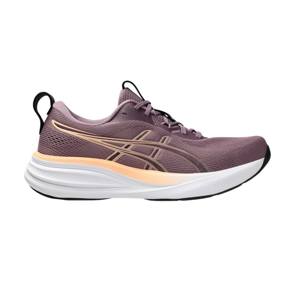 Women's Neutral Running Shoes ASICS Gel Pulse 17  Dusty Mauve/Bright Sunstone 1012B930501