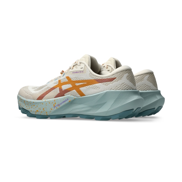 ASICS Trabuco 14 - Oatmeal/Sandstorm