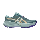 ASICS Trabuco 14 - Foggy Teal/Radiant Amethyst