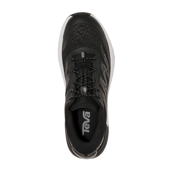 Teva Hurricane Trailsetter - Black/Grey