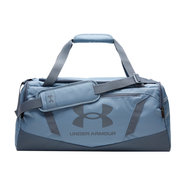 Bag Under Armour Undeniable 5.0 Small Duffle  Blue Wind/Gravel 13692220448