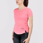 SCOTT Endurance T-Shirt - Digital Pink