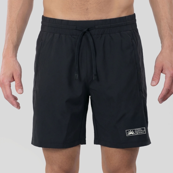 Men's Outdoor Shorts and Pants SCOTT Explorair Escape LT 7in Shorts  Black 4246720001