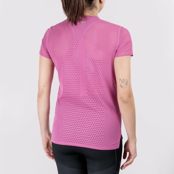 Joma Marathon II T-Shirt - Pink