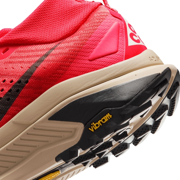 Nike ACG Zegama - Light Crimson/Black/Light Orewood Brown/Black