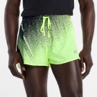 New Balance RC Ultra Light Printed 3in Shorts - Afterglow