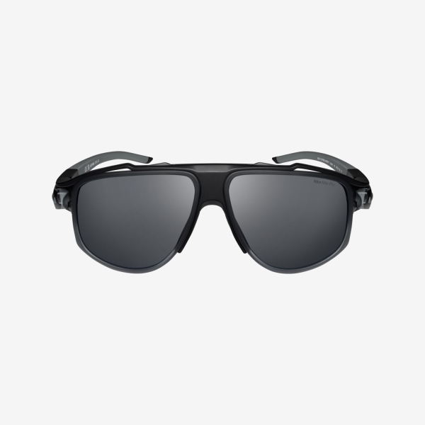 Nike Flyfree Infinity Gafas de Sol - Matte Black/Grey/Road Tint