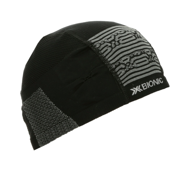 Beanies XBionic Performance Beanie  X Black/Grey YA03W24UB034