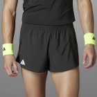 adidas ADIZERO Essentials 3in Shorts - Black