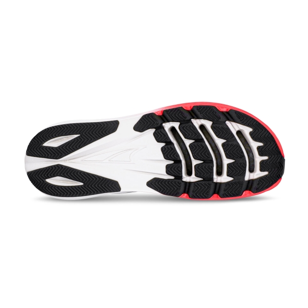 Altra Vanish Carbon 2 - White/Red