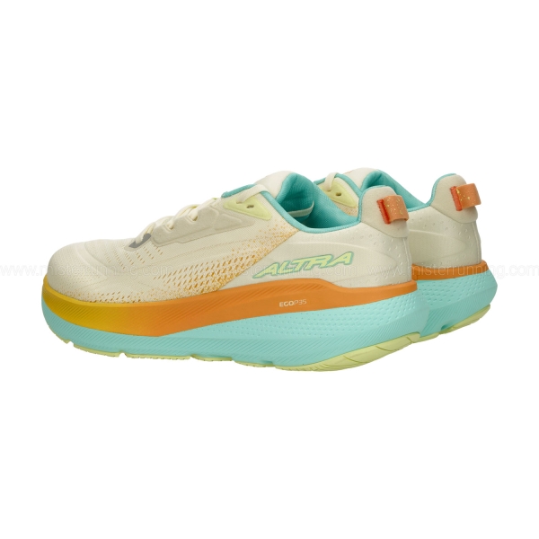 Altra FWD VIA 2 - Winter White/Luminary Green/Bone White