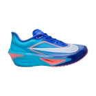 Nike Zoom Fly 6 - Racer Blue/White/Blue Lightning