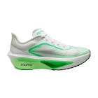 Nike Zoom Fly 6 - White/Metallic Silver/Illusion Green