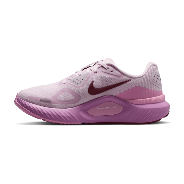 Nike Structure 26 - Bleached Lilac/Pink Smoke/Pink Rise