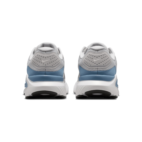 Nike Structure 26 - Grey Fog/Summit White/Work Blue