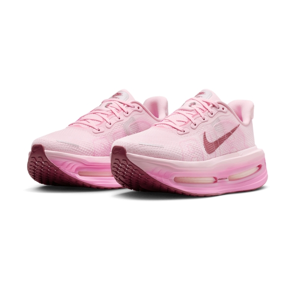 Nike Vomero Premium - Pink Foam/Pink Smoke/Pink Rise
