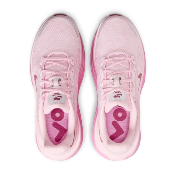Nike Vomero Premium - Pink Foam/Pink Smoke/Pink Rise