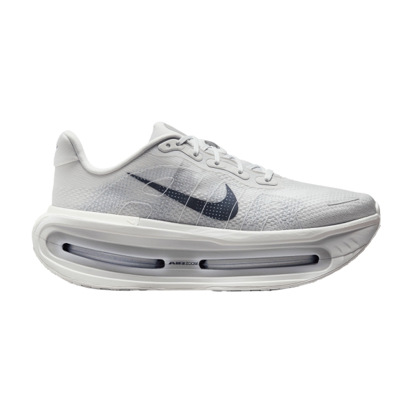 Men's Neutral Running Shoes Nike Vomero Premium  Off White/Dark Obsidian/Grey Fog HQ2050104