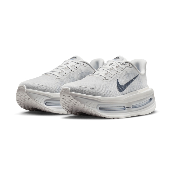 Nike Vomero Premium - Off White/Dark Obsidian/Grey Fog
