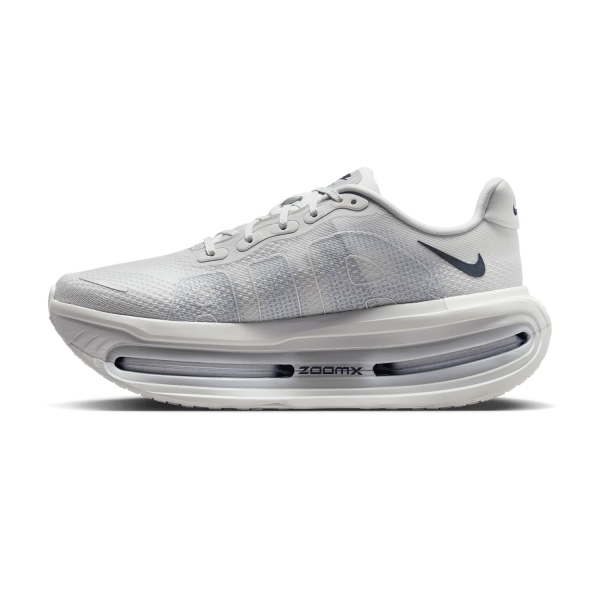 Nike Vomero Premium - Off White/Dark Obsidian/Grey Fog
