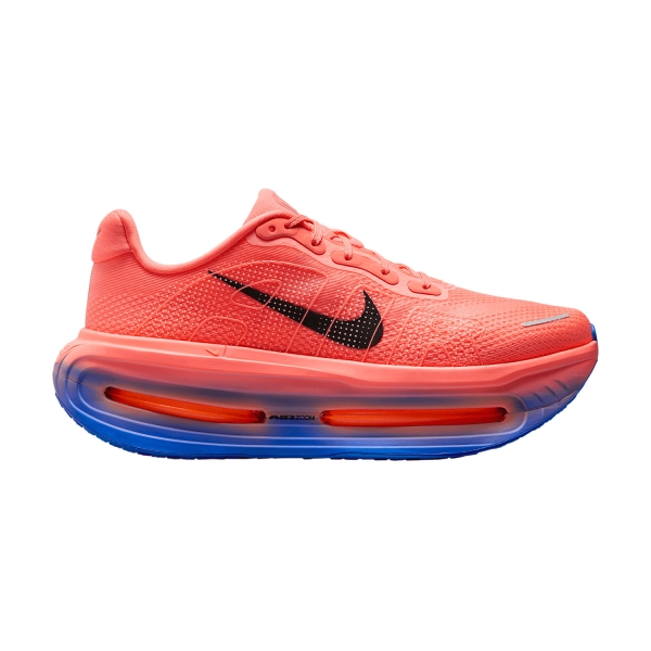 Men's Neutral Running Shoes Nike Vomero Premium  Atomic Pink/Black/Racer Blue HQ2050600