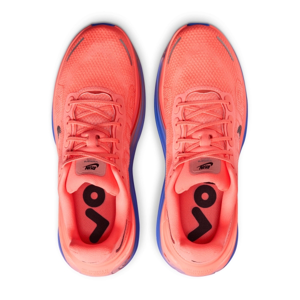 Nike Vomero Premium - Atomic Pink/Black/Racer Blue
