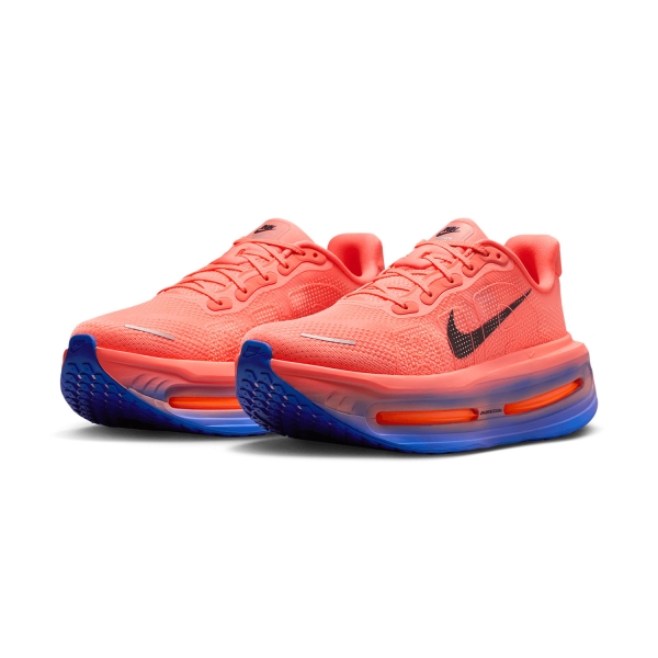 Nike Vomero Premium - Atomic Pink/Black/Racer Blue
