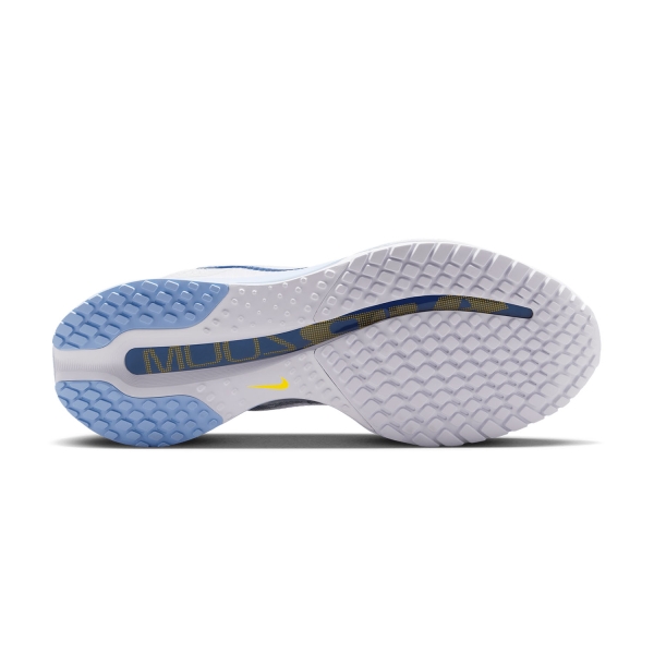 Nike Pegasus Premium - White/Mystic Navy/Aluminum/Sundial