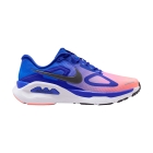 Nike Structure Plus - Racer Blue/Black/Atomic Pink/White