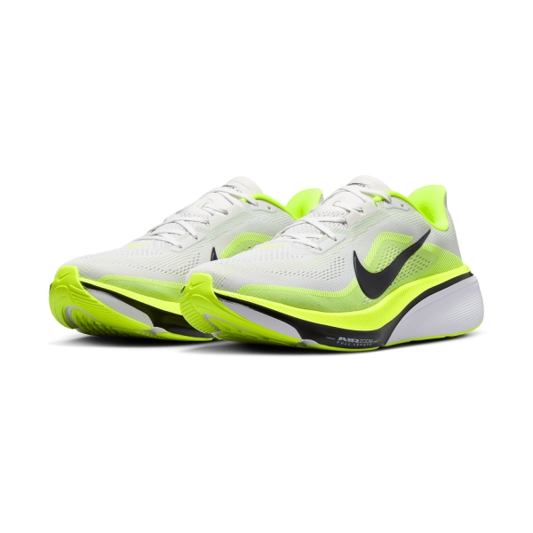 Nike Pegasus 42 - Photon Dust/Black/Volt/White