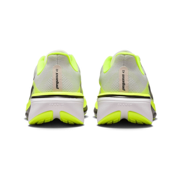 Nike Pegasus 42 - Photon Dust/Black/Volt/White