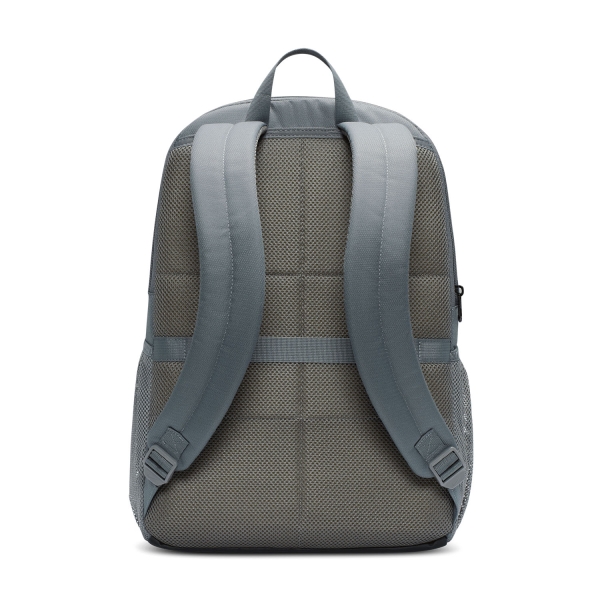 Nike Brasilia Backpack - Smoke Grey/Black/White