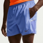 Nike Miler 2 in 1 5in Shorts - Royal Pulse/Sapphire/Reflective Silver