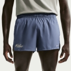 Nike Dri-FIT 3in Shorts - Diffused Blue/Medium Ash/Reflective Silver