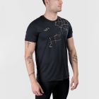 Joma R-City Printing Helium T-Shirt - Black