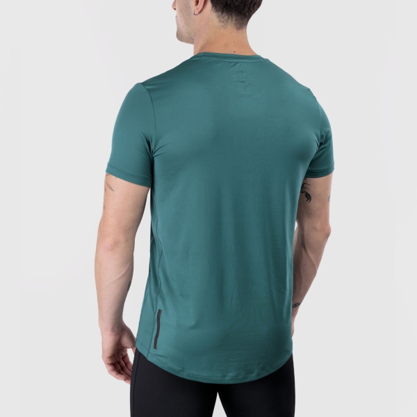 Joma R-City Printing Helium T-Shirt - Green