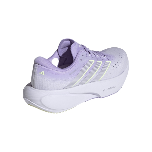 adidas Supernova Rise 3 - Frozen Purple/Glow Purple