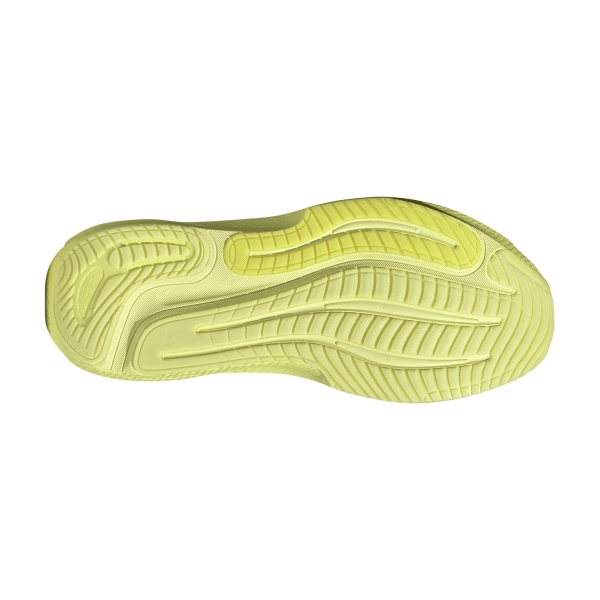 adidas Supernova Rise 3 - Frozen Lemon/Pulse Lime/White Tint