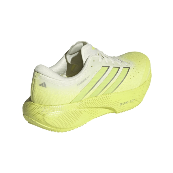 adidas Supernova Rise 3 - Frozen Lemon/Pulse Lime/White Tint